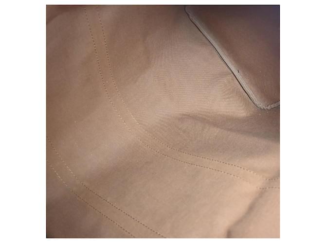Louis Vuitton Keepall Monogram Canvas 55 Marrone - vista 3