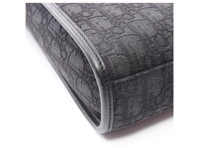 Borsa Christian Dior Dior Safari North-South Oblique - vista 11