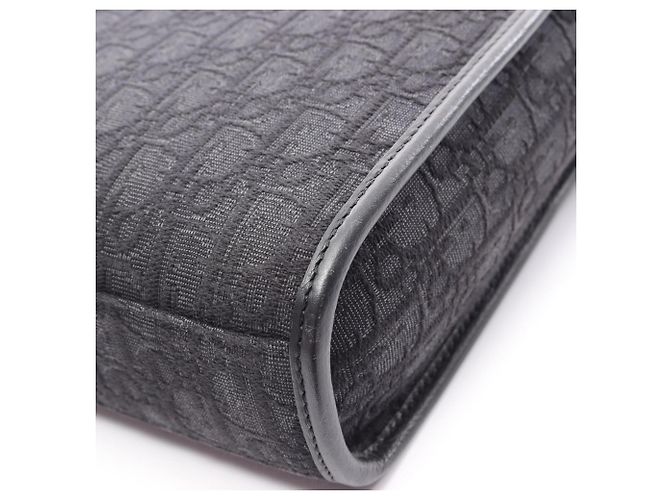 Borsa Christian Dior Dior Safari North-South Oblique - vista 9