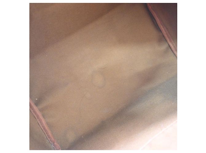 Louis Vuitton Speedy Monogram Canvas 30 Marrone - vista 3