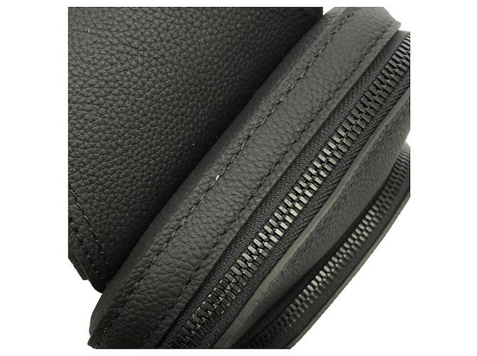 Louis Vuitton LV Aerogram Avenue Sling Bag PM M15255 Schwarz - Ansicht 6