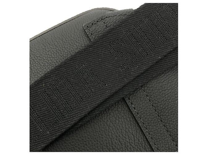 Louis Vuitton LV Aerogram Avenue Sling Bag PM M15255 Schwarz - Ansicht 9