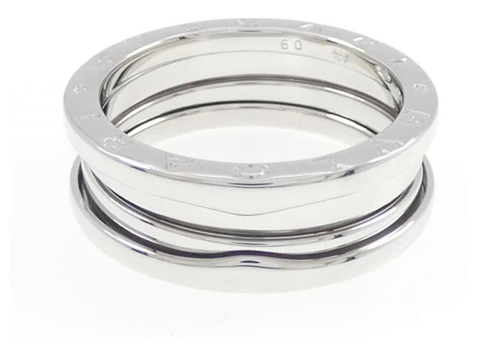 Bulgari Bvlgari B.zero1 3-Band Ring Golden - Ansicht 2