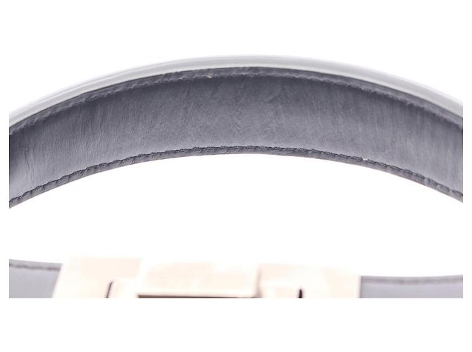 Borsa 2-Way Fendi Peekaboo I.U Medium Nero - vista 6