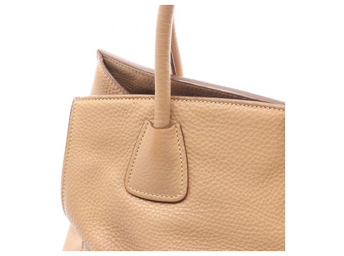 Sac à main Prada VIT DAINO - vue 11