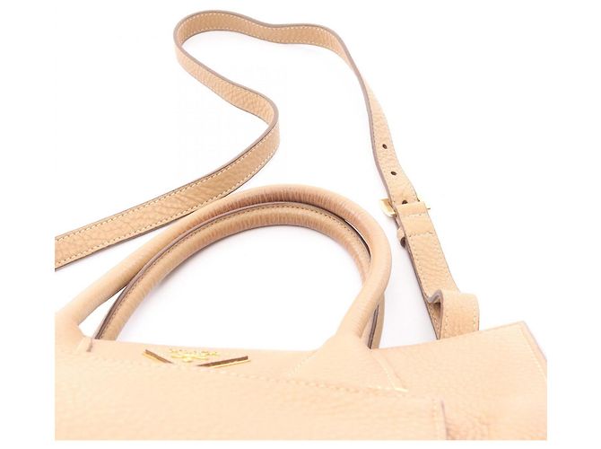 Sac à main Prada VIT DAINO - vue 12
