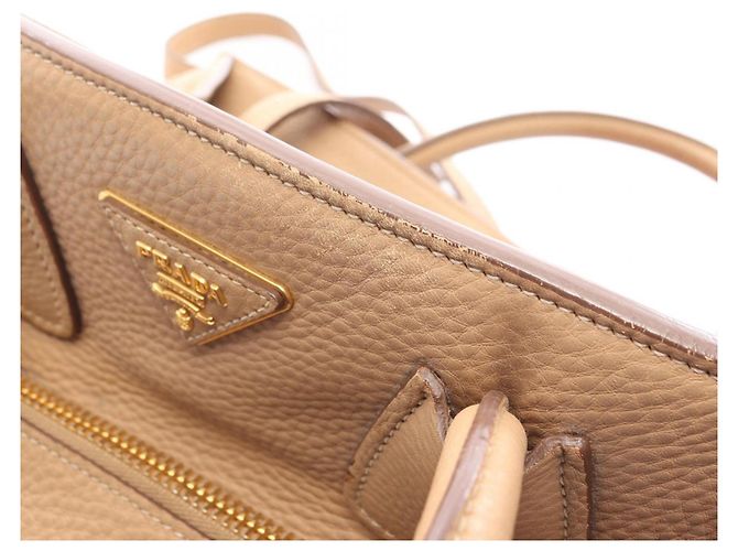 Sac à main Prada VIT DAINO - vue 13