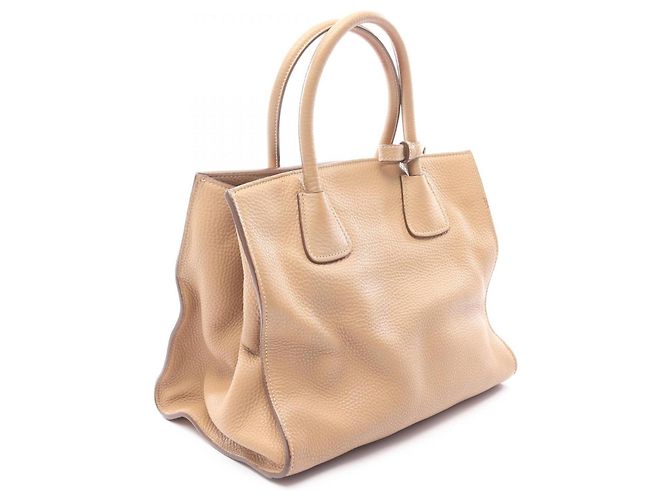 Sac à main Prada VIT DAINO - vue 2
