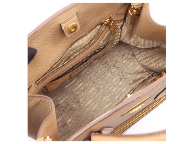 Sac à main Prada VIT DAINO - vue 3