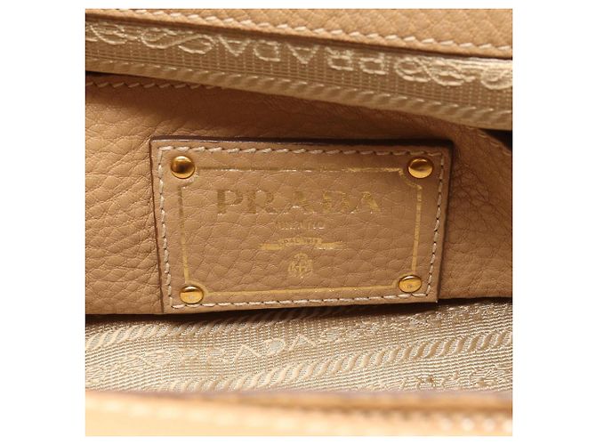 Sac à main Prada VIT DAINO - vue 4