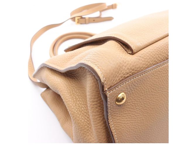 Sac à main Prada VIT DAINO - vue 5