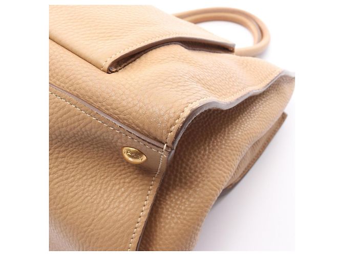 Sac à main Prada VIT DAINO - vue 6
