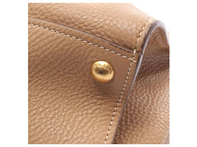 Sac à main Prada VIT DAINO - vue 7