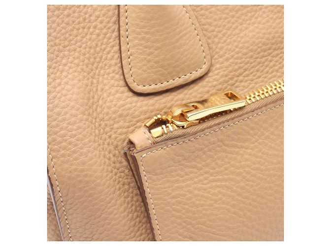 Sac à main Prada VIT DAINO - vue 8