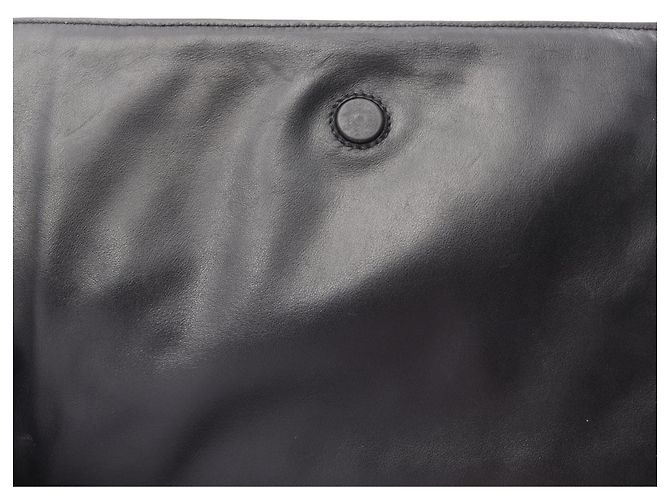 Borsa a Spalla Prada TORO Nero - vista 13