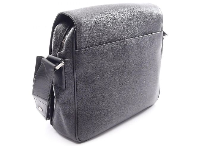 Borsa a Spalla Prada TORO Nero - vista 2