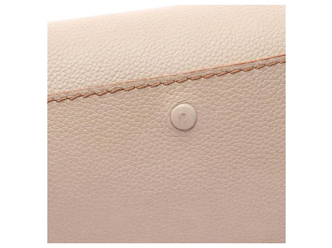 Borsa a tracolla 2-Way Soft Barcelona Loewe Beige - vista 10