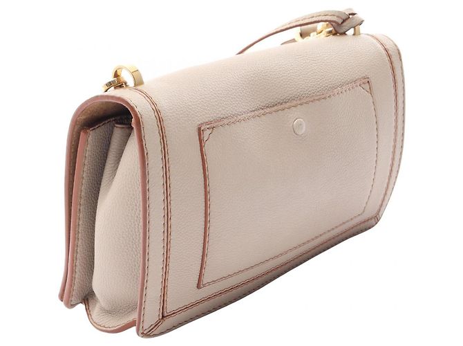 Borsa a tracolla 2-Way Soft Barcelona Loewe Beige - vista 2