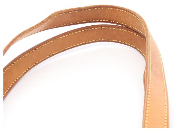 Borsa Tote Louis Vuitton Vavin GM Marrone Monogramma - vista 10