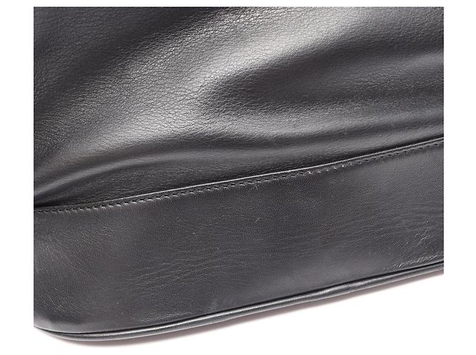 Borsa 2 Way Loewe Anagram Nero - vista 10