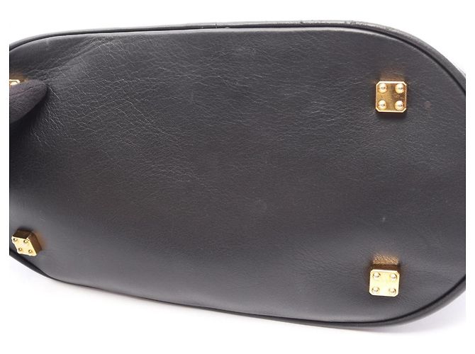 Borsa 2 Way Loewe Anagram Nero - vista 12