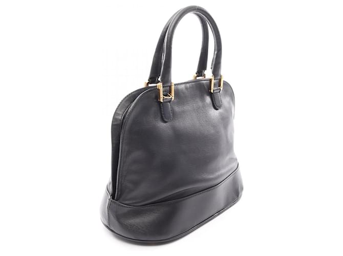 Borsa 2 Way Loewe Anagram Nero - vista 2