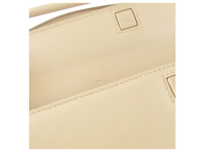 Borsa Mini Cabochon Cartier Beige - vista 11