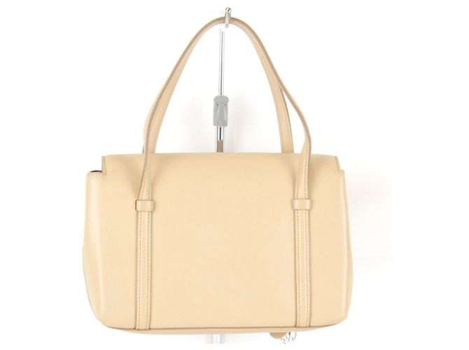 Borsa Mini Cabochon Cartier Beige - vista 2