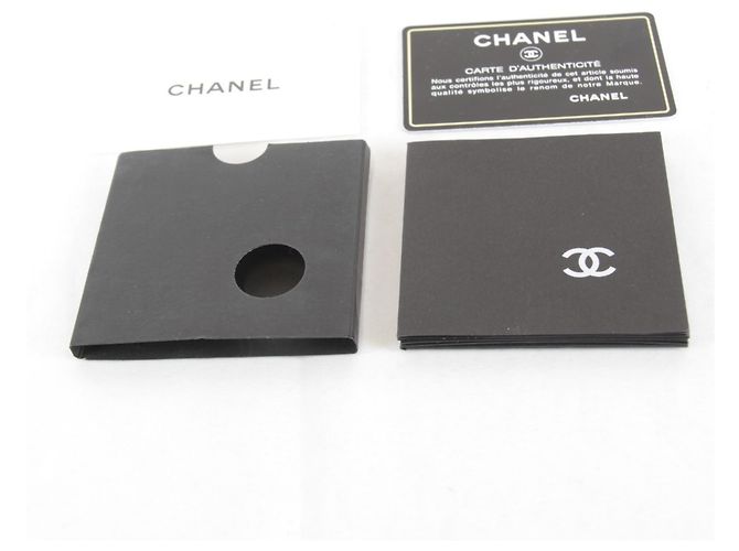 Chanel Seal Series 7 Schultertasche Beige - Ansicht 17