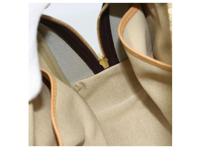 LOUIS VUITTON Borsa Monogram Trouville M42228 LV Auth ep14907V Monogramma - vista 20