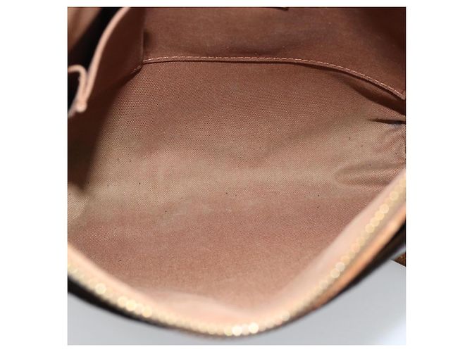 LOUIS VUITTON Borsa a Spalla Monogram Odeon PM M56390 LV Auth ep14824 Monogramma - vista 11