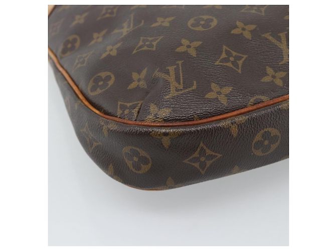 LOUIS VUITTON Borsa a Spalla Monogram Odeon PM M56390 LV Auth ep14824 Monogramma - vista 14