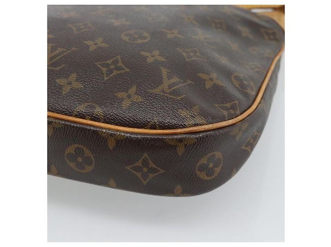 LOUIS VUITTON Borsa a Spalla Monogram Odeon PM M56390 LV Auth ep14824 Monogramma - vista 15
