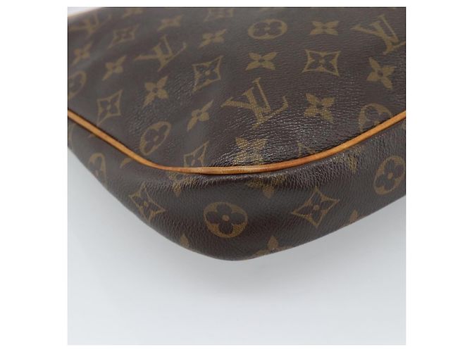 LOUIS VUITTON Borsa a Spalla Monogram Odeon PM M56390 LV Auth ep14824 Monogramma - vista 16