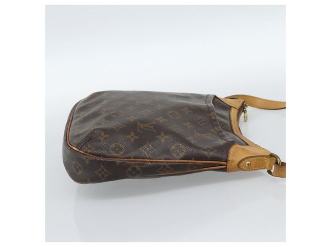 LOUIS VUITTON Borsa a Spalla Monogram Odeon PM M56390 LV Auth ep14824 Monogramma - vista 4