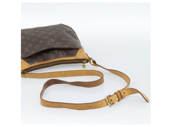 LOUIS VUITTON Borsa a Spalla Monogram Odeon PM M56390 LV Auth ep14824 Monogramma - vista 7