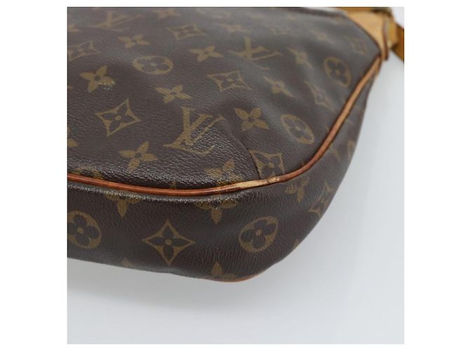 LOUIS VUITTON Borsa a Spalla Monogram Odeon PM M56390 LV Auth ep14824 Monogramma - vista 9