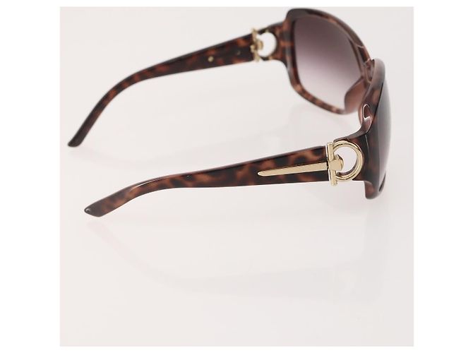 Dolce & Gabbana DOLCE&GABBANA Gucci Ray-Ban Salvatore Ferragamo Gafas de Sol 5 Set Auth BA13267 - vista 16