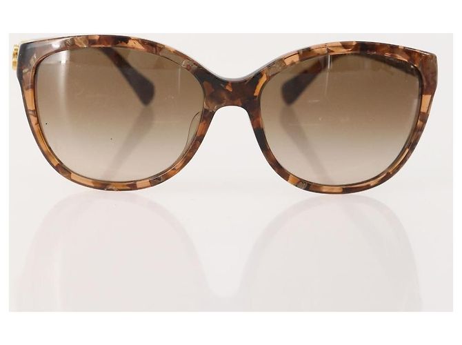 Dolce & Gabbana DOLCE&GABBANA Gucci Ray-Ban Salvatore Ferragamo Gafas de Sol 5 Set Auth BA13267 - vista 2