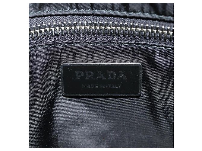 Borsa a Spalla con Catena PRADA in Pelliccia Rosa Argento 184728SAM - vista 20