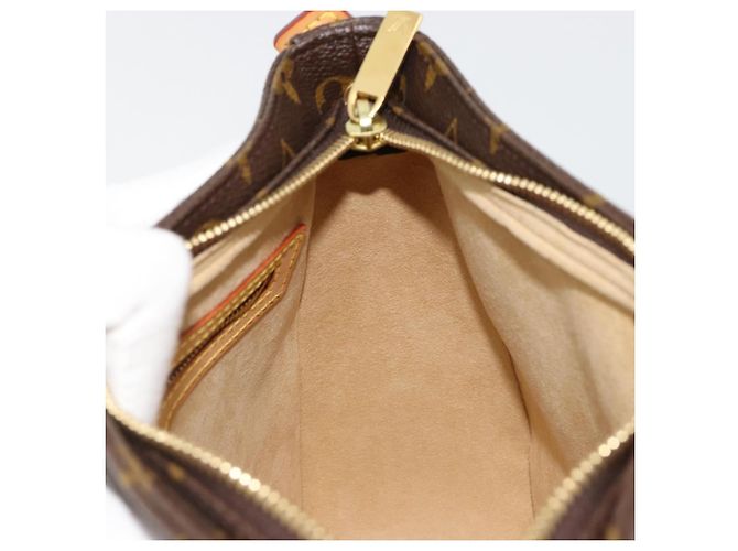 LOUIS VUITTON Borsa a Spalla Monogram Looping MM M51146 LV Auth 184902SAV Monogramma - vista 19