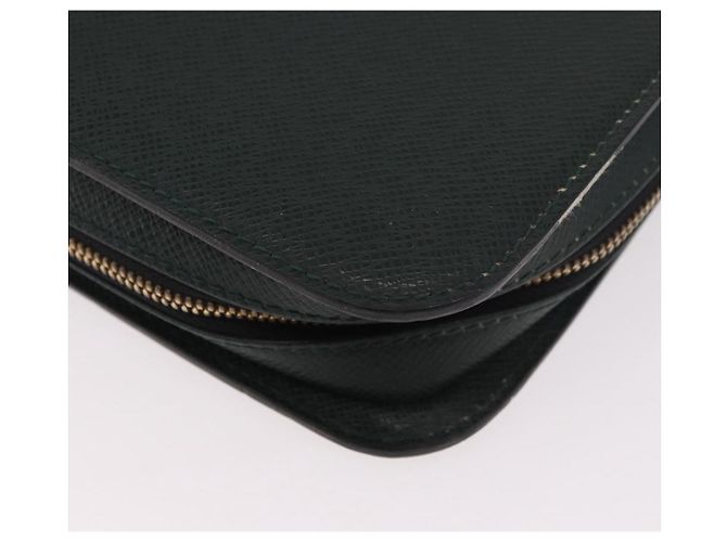 LOUIS VUITTON Taiga Baltic Briefcase Epicea M30064 LV Auth 184298 - vista 16