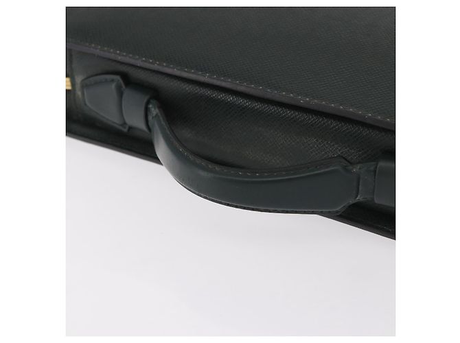 LOUIS VUITTON Taiga Baltic Briefcase Epicea M30064 LV Auth 184298 - vista 7