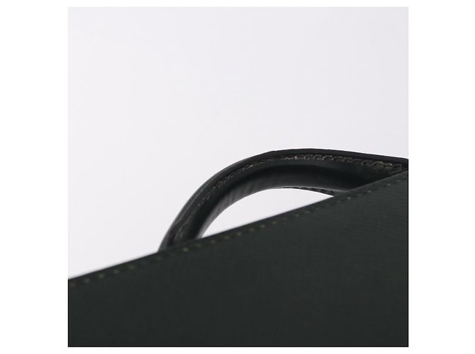 LOUIS VUITTON Taiga Baltic Briefcase Epicea M30064 LV Auth 184298 - vista 8