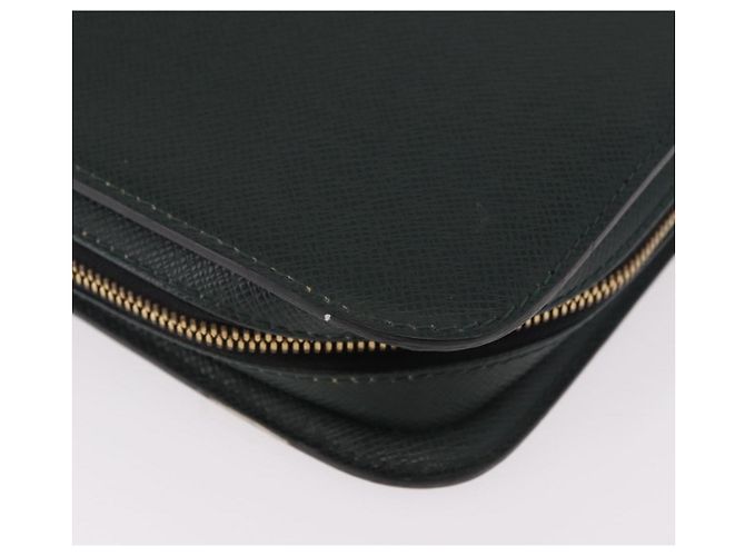 LOUIS VUITTON Taiga Baltic Briefcase Epicea M30064 LV Auth 184298 - vista 9