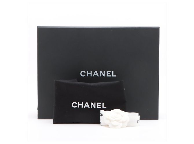 Timeless Chanel Borsa a mano e a tracolla piccola in pelle caviar Coco Verde - vista 15