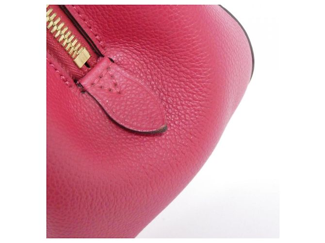 Borsa Louis Vuitton Monogram Empreinte Montaigne BB - vista 4