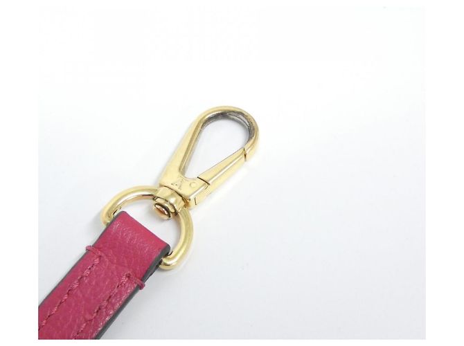 Borsa Louis Vuitton Monogram Empreinte Montaigne BB - vista 6