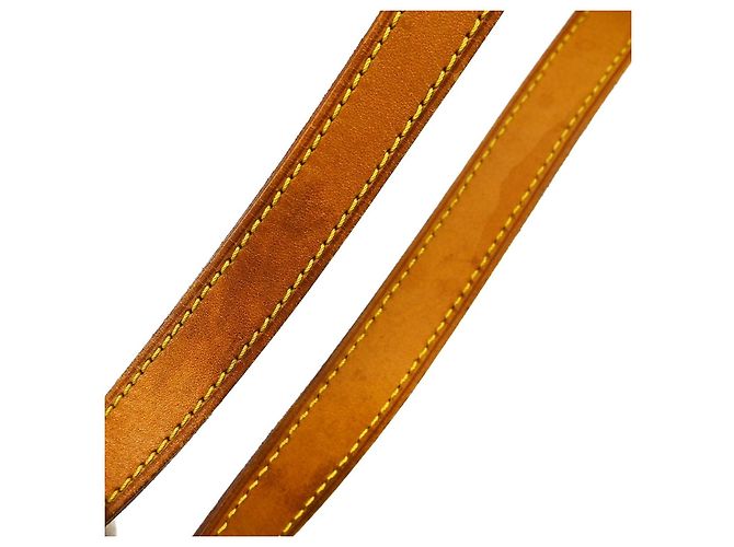 Louis Vuitton Vivacite Monogram Canvas Marrom - vista 6