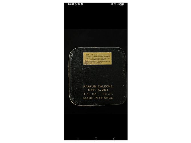 Hermès Calèche Eau de Toilette 30ml Marrone D'oro - vista 3